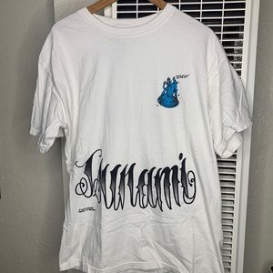Kehlani Merch Tee